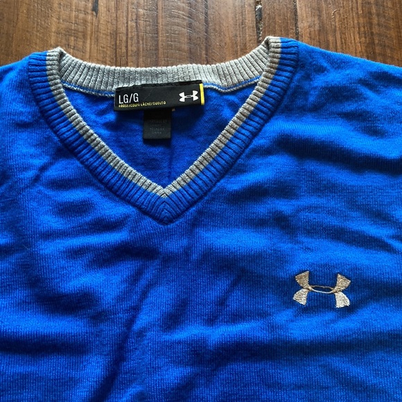 Under Armour Sweater - Picture 2 of 3